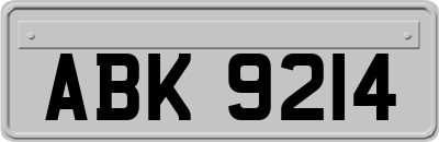 ABK9214