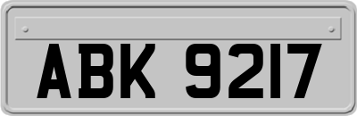 ABK9217