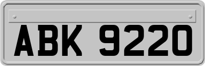 ABK9220