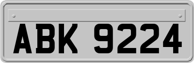 ABK9224