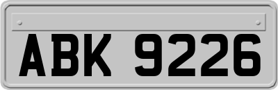 ABK9226