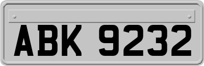 ABK9232