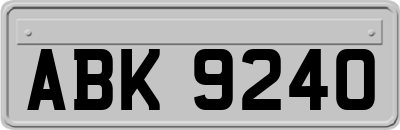 ABK9240