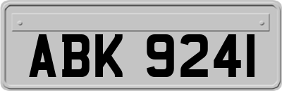 ABK9241