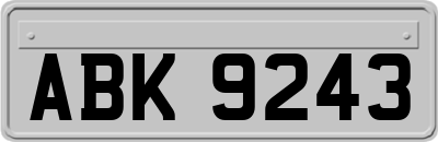 ABK9243