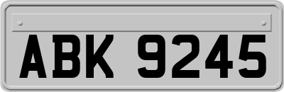 ABK9245