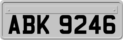 ABK9246