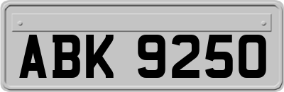 ABK9250