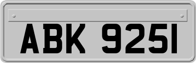 ABK9251