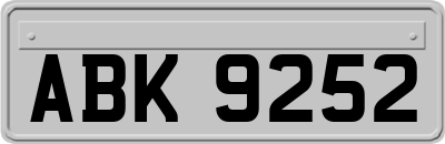 ABK9252