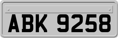 ABK9258