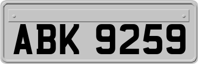ABK9259