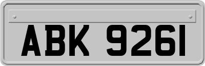 ABK9261