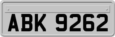 ABK9262