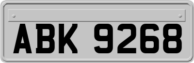 ABK9268