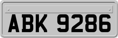 ABK9286