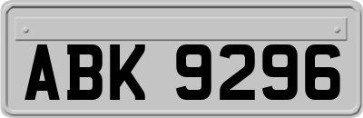 ABK9296
