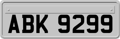ABK9299