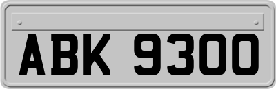 ABK9300