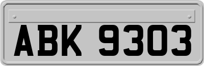 ABK9303