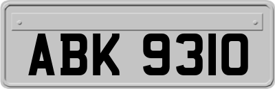 ABK9310