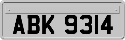 ABK9314