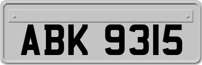 ABK9315