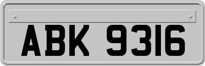 ABK9316