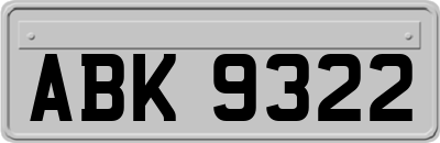 ABK9322