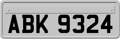 ABK9324