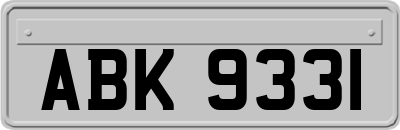 ABK9331