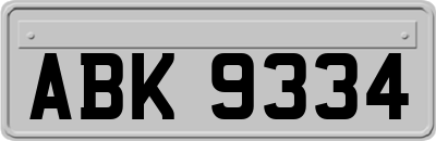 ABK9334