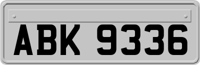 ABK9336