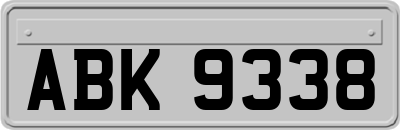ABK9338