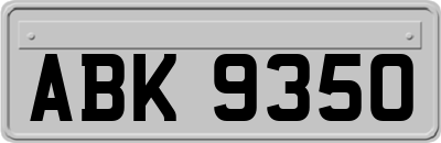 ABK9350