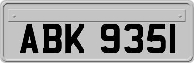 ABK9351