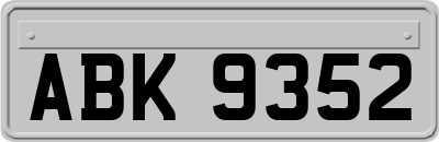 ABK9352