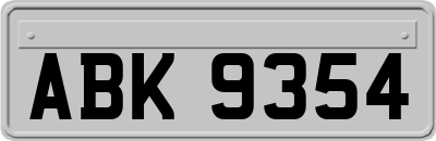ABK9354