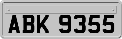 ABK9355