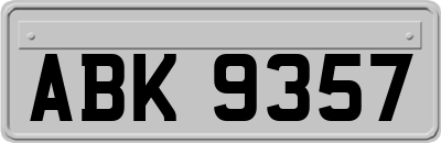ABK9357