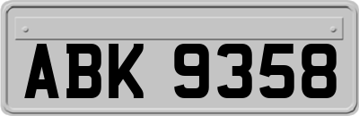 ABK9358
