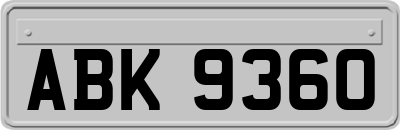 ABK9360
