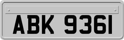 ABK9361