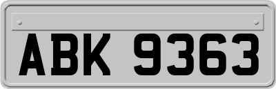 ABK9363