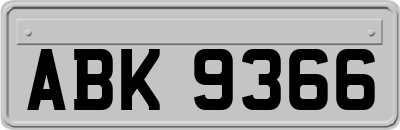 ABK9366