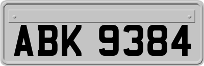 ABK9384