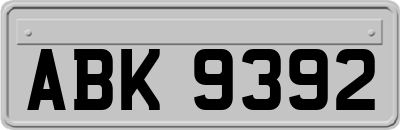 ABK9392