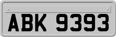 ABK9393