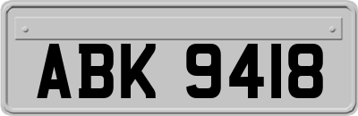 ABK9418