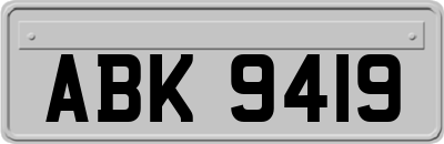 ABK9419